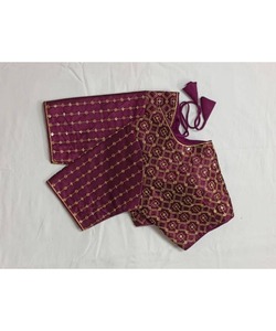 Robe de soirée modeste Beau caftan marocain pour femmes en satin perlé avec broderie ouverte et tenue de soirée élégante - Product Image 5