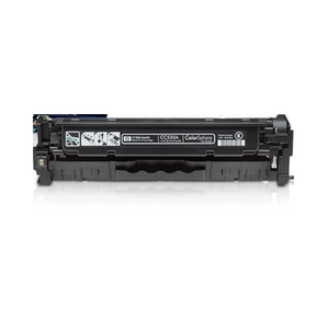 Cartucho de Tóner Original HP 304A Negro para Impresoras LaserJet, Cartucho de Tóner CC530A HP - Product Image 3