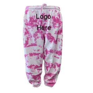 Pantalon de jogging décontracté pour jeunes femmes vêtements toutes saisons pour femmes de haute qualité 100% coton exporté vers BD - Product Image 4