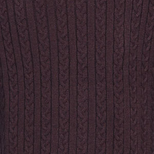 2024 hommes personnalisé respirant pull pull nouveau Design de mode col rond hiver tricots - Product Image 5