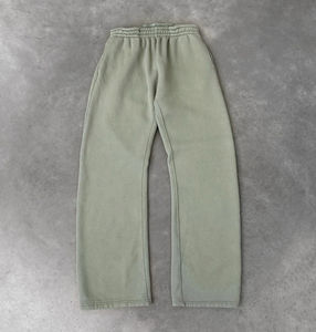 Fabrication professionnelle OEM de survêtement pour homme, confortable, léger, vêtements de course d'hiver, technique d'impression - Product Image 6