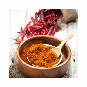 Poudre de poivre de Cayenne épicé pour améliorer les saveurs disponibles en gros - Product Image 3