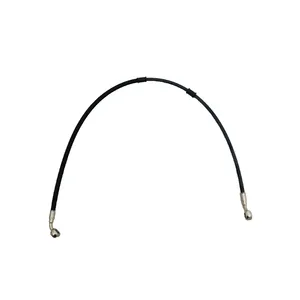 Tubo Pompa Anteriore Nuovo per Ducati Monster 659 797 Plus CD 61811001B - Sistema Frenante Moto - Product Image 1