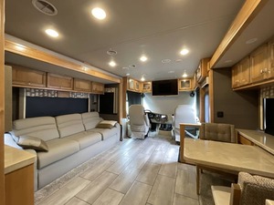 NOUVEAU 2026 T-I-F-F-I-N RV A-L-L-E-G-R-O OPEN ROAD 34PA caravane de voyage prête à la vente - Product Image 3