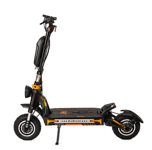 Meilleures Offres pour la Trottinette Électrique KUKIRIN G4 Max Moteur Double Puissant 1600W Batterie 60V 35.2Ah - Product Image 3