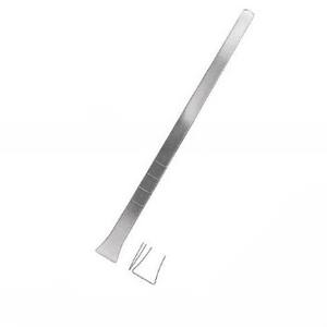 Osteotome manuel personnalisé de haute qualité avec logo, 18,5 cm, en acier inoxydable, instruments chirurgicaux de rhinologie Nawaz Surgical Co. - Product Image 5