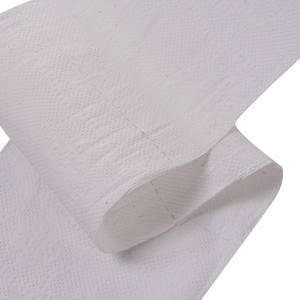 Customized Eco-Friendly Virgin Bamboo Bathroom Paper <b>Toilet</b> Tissue Product - Product Image 5