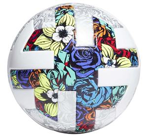 Balón de Fútbol TPU de Alta Calidad con Diseño Personalizado, Logotipo Personalizado, Marca Privada, Técnica de Corte Automatizado, Termosellado, para Entrenamiento - Product Image 1