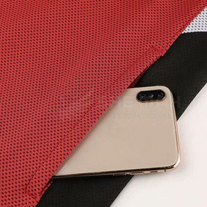 Survêtement léger et respirant pour hommes Survêtement élégant pour hommes Couleur unie Casual Hommes Survêtement à prix raisonnable - Product Image 6