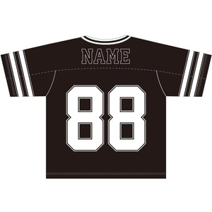 Encuentre su estilo perfecto con ropa de calle de Fan Jersey personalizada y destaque en diseños de ropa de calle de Fan Jersey personalizados - Product Image 6