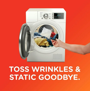 Mejor precio de fábrica Hojas de secadora de rebote 320 Hojas frescas ecológicas para exteriores con entrega rápida - Product Image 6