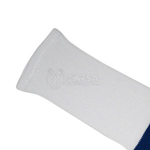 Chaussettes de hockey sur glace légères de haute qualité avec logo personnalisé, nouveau design confortable - Product Image 4