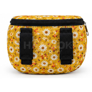 Sac de sport personnalisé pour chevaux avec impression d'art sur mesure en tissu polyester, portable, léger, décontracté, pour commandes en gros - Product Image 5