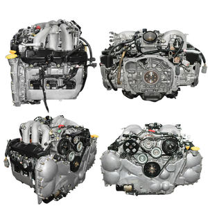 Moteur complet EZ30D 3.0L - Product Image 6