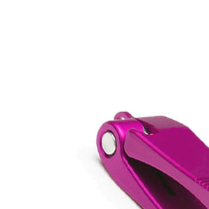 Tijeras y Pinzas de Pesca con Mosca Manuales de Acero Inoxidable de Alta Calidad - Diseño de Mandíbula Plana Ligero y Duradero - Product Image 5