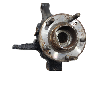 EJE DELANTERO DERECHO COMPLETO KIA Sportage Serie 51716-D7100 (16>21) - Product Image 4