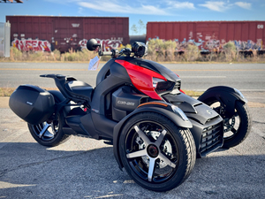 NUEVO RykerS 900 A.C.E Sport 2025 MÁS VENDIDO, Ensamblado y Listo para Envío a Todo el Mundo - Product Image 2