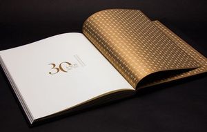 Libro de manga encuadernado duro - Product Image 3