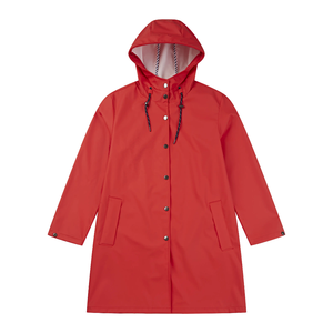 Chaqueta Impermeable para Hombre, Talla Grande, Transpirable, para Deportes y Actividades al Aire Libre, con Cuello Alto, Abrigo de Piel de Oveja Tejida para la Temporada de Otoño - Product Image 1