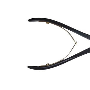 Rongeurs osseux chirurgicaux médicaux en acier inoxydable, outil de coupe et de finition osseux orthopédique vétérinaire, outil chirurgical - Product Image 5
