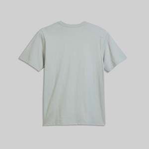 Camiseta de Algodón Reciclado 1020, Tejido Jersey Ecológico - Product Image 3