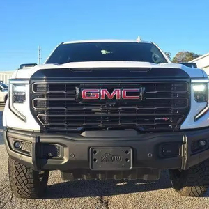 GMC Sierra 2023 - Product Image 1