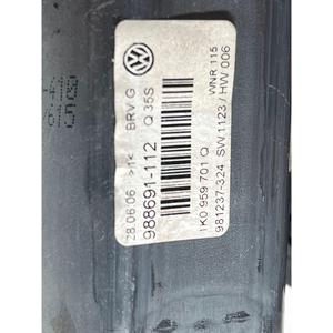 VOLKSWAGEN Passat Variant 5ª Serie (10>) MOTOR ELÉCTRICO PARA VENTANA DELANTERA IZQUIERDA 1K0959701Q - Product Image 5