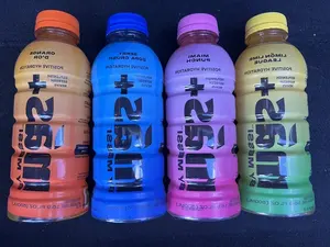 Mas by Messi Hidratación Bebida 24x355ml Sabores Mixtos Distribuidor Mayorista Granel - Product Image 6