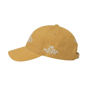 Gorra de Béisbol Deportiva Personalizada de Algodón, Ajustable, Casual, para Exteriores, con Protección Solar, con Logotipo Personalizado, Gorro de Moda - Product Image 6