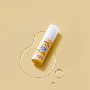 SERUM DE CERAMIDA CON MIEL SOQU_k beauty - Product Image 2