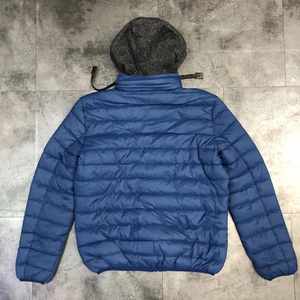 Chaqueta acolchada más vendida de color personalizado para hombre Chaquetas acolchadas de gran oferta disponibles a precios razonables Chaquetas acolchadas - Product Image 5