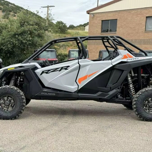 MÁS FATEST 2026 Polaris RZR Pro XP 4 Sport UTV - Product Image 1
