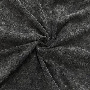 Acid Wash Mens Streetwear Bulk Stock Custom Design Blank Vintage Stone Acid Washed T-<b>shirt</b> for men - Product Image 6