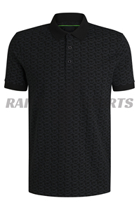Polos de algodón transpirables de talla grande para hombres y niños, calidad premium, hechos a medida, MOQ bajo, producto OEM, gran venta, tendencia. - Product Image 5