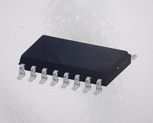 Registrador de Desplazamiento 74HC595D(BJ) 74HC595, Serial a Paralelo y Serial Serial, 1 Elemento, 8 Bits, SOIC, 16 Pines, Mecca Traders Co LTD, Japón - Product Image 1