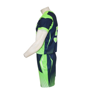 Uniformes de Fútbol Americano 7v7 Personalizados de Secado Rápido y Transpirables, Tallas Grandes, Conjuntos Impresos Ligeros de Alta Calidad, Personalizables 2026 - Product Image 4