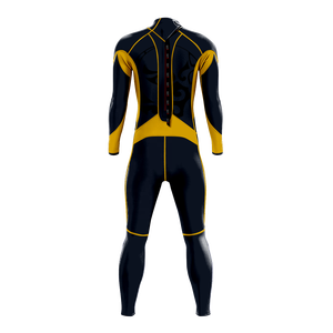 Combinaison de plongée pour hommes OEM de haute qualité/combinaison humide/combinaison de surf à manches longues 2022 combinaisons de plongée - Product Image 4