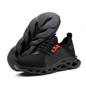 Chaussures <span class=keywords><strong>de</strong></span> sport respirantes américaines 2023, prix, chaussures <span class=keywords><strong>de</strong></span> travail confortables, anti-perforation, chaussures <span class=keywords><strong>de</strong></span> sécurité <span class=keywords><strong>de</strong></span> type sport - Product Image 3