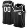 Haute qualité séchage rapide personnaliser Logo maillot de basket-ball uniformes d'entraînement ensemble de maillot de basket-ball pour hommes - Product Image 3