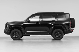 เงินมัดจำรถยนต์ GWM <span class=keywords><strong>Haval</strong></span> H9 2.4T ดีเซล 4WD Trekking LHD 9AT รถ SUV สำหรับขับขี่ออฟโรด ปี 2026 สำหรับส่งออก - Product Image 4