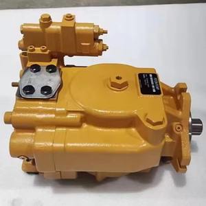 Pompe à piston hydraulique série PVH131 PVH098 PVH074 PVH057 PVH131R03AF70E252004001AA1AE010A PVH98QICRF1S10C2531AB0I0A - Product Image 3