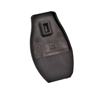 Goma de pedal para Fiat Fiorino - Opel Corsa D - Product Image 2