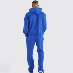 Pantalon de jogging pour homme 2025, le plus vendu, respirant, écologique, imperméable, 100 % coton, avec deux poches, coupe ample - Product Image 4