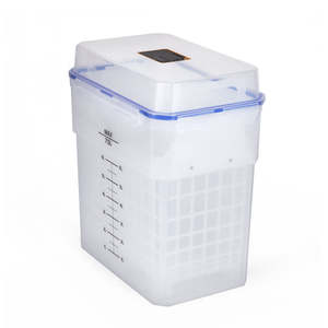 Seau de lavage pour imprimante 3D Elegoo Mercury Plus V3.0 - Product Image 2