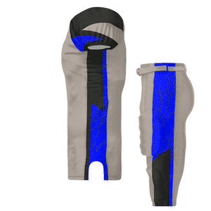 Wholesale Stylish American Football Uniform 100% Polyester Durable and Breathable Jersey Customized Best Selling Men's Wear - Product Image 3