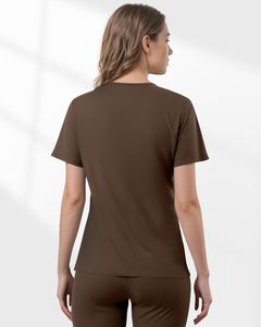 High Quality Unisex Medical <b>Scrubs</b> Suits Cotton Polyester Jogger Uniforms <b>Sets</b> for Doctors Nurses Wholesale Hospital Uniforms - Product Image 2