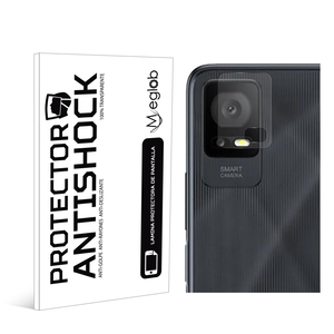 ฟิล์มกันรอยหน้าจอ ANTISHOCK สำหรับ TCL 406 พรีเมียม - Product Image 1