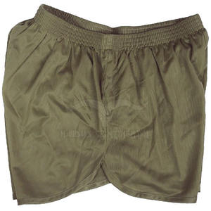 Latest Design High Street Solid Mid Waist <b>Nylon</b> <b>Shorts</b> Premium Quality Plus Size Breathable Eco-Friendly Men's <b>Shorts</b> - Product Image 3