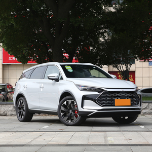 Camioneta PHEV de Lujo Usada 2024, Híbrida Enchufable de Alta Eficiencia, Asientos de Cuero, Características Avanzadas, Techo Panorámico Izquierdo, Visión Trasera 360 - Product Image 6