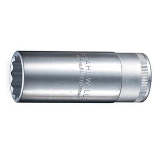 Douilles métriques longues Stahlwille 1/2'' - Product Image 1